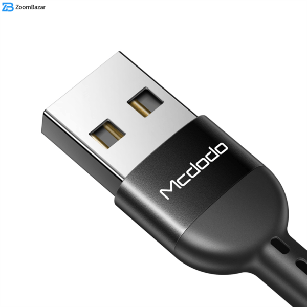 کابل تبدیل USB به USB-C مک دودو مدل MC-CA-6420  طول 1.8 متر