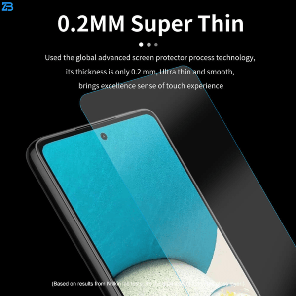 محافظ صفحه نمایش نیلکین مدل Amazing H Plus Pro مناسب برای گوشی موبایل سامسونگ Galaxy A53 5G