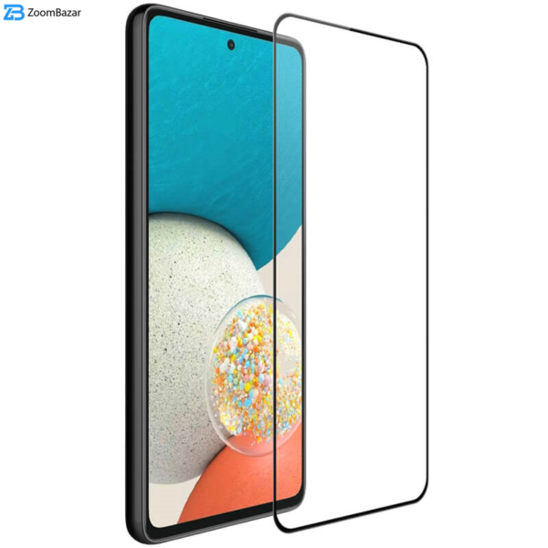 محافظ صفحه نمایش سرامیکی بوف مدل Ceramic-G مناسب برای گوشی موبایل سامسونگ Galaxy A53