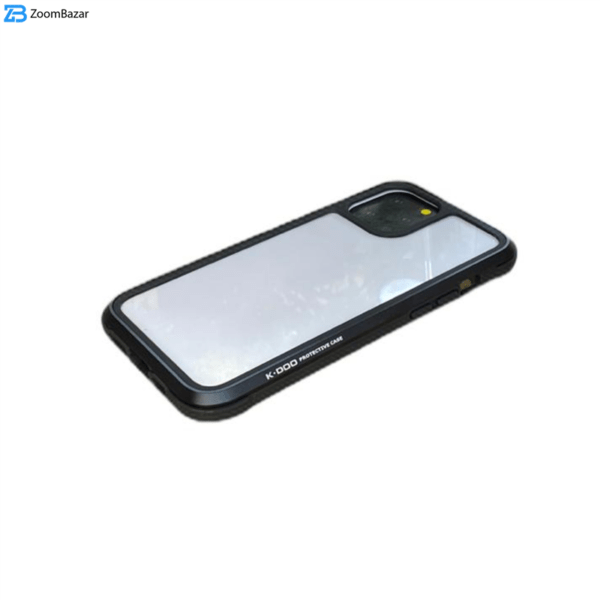 کاور کی-دوو مدل ARES مناسب برای گوشی موبایل اپل Iphone 12 pro max
