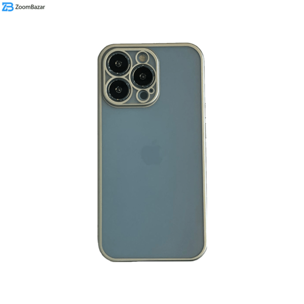 کاور کی فون مدل protective case کد 01 مناسب برای گوشی موبایل اپل iphone 13 pro max