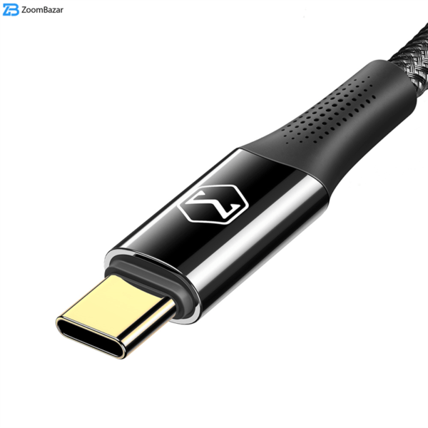 کابل USB-C مک دودو مدل CA-8320 طول 1.2 متر