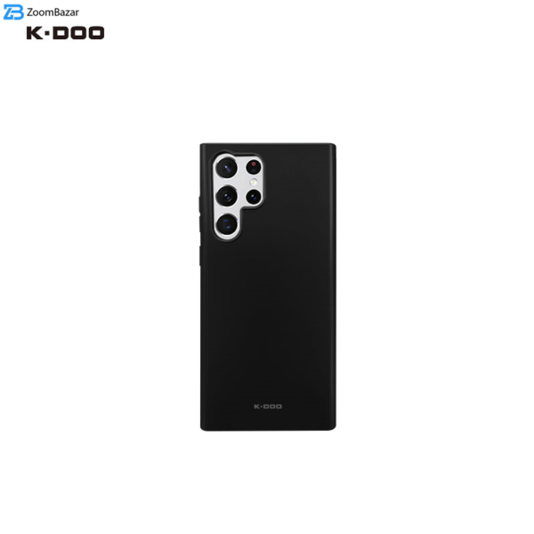 کاور کی-دوو مدل Q-series مناسب برای گوشی موبایل سامسونگ Galaxy S22 Ultra