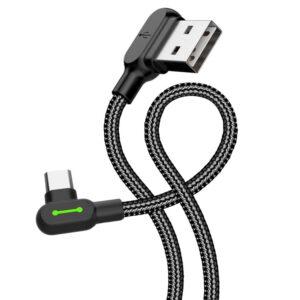 کابل تبدیل USB به USB-C مک دودو مدل CA-5282 طول 1.8 متر