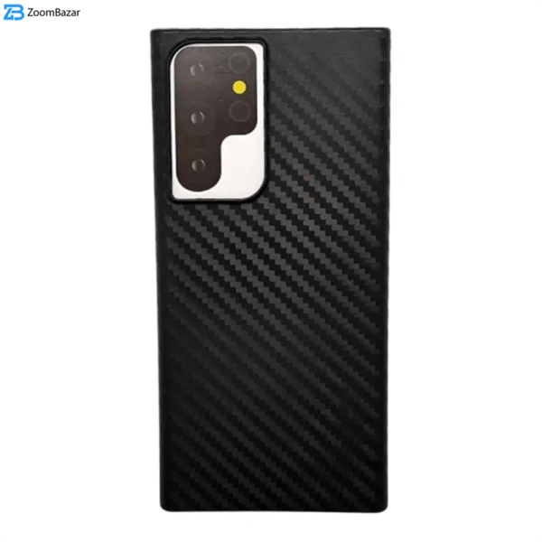 کاور کی-دوو مدل Air Carbon مناسب برای گوشی موبایل سامسونگ Galaxy S22 Ultra