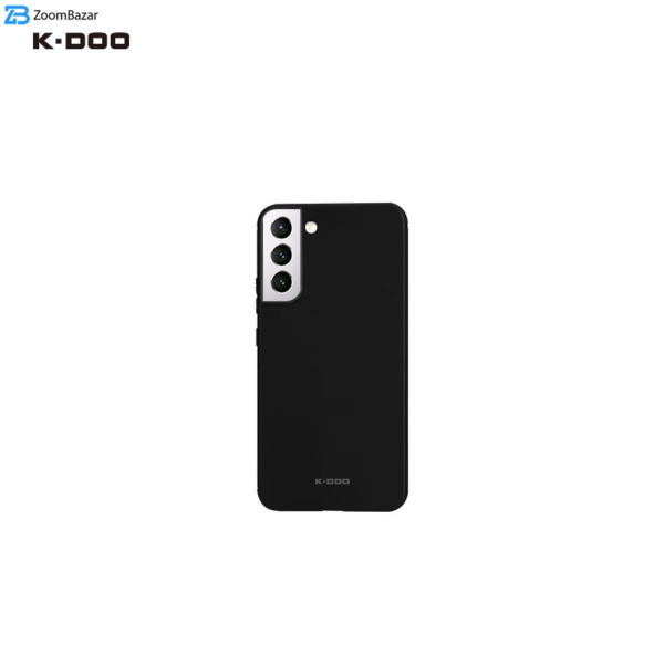 کاور کی-دوو مدل Q-series مناسب برای گوشی موبایل سامسونگ Galaxy S22 Plus