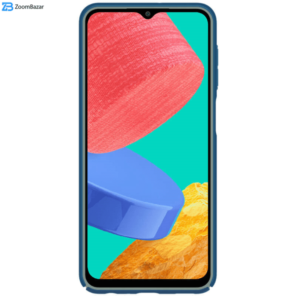 کاور نیلکین مدل CamShield مناسب برای گوشی موبایل سامسونگ Galaxy M33 5G