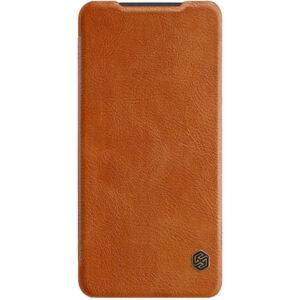 کیف کلاسوری نیلکین مدل Qin Leather Case مناسب برای گوشی موبایل سامسونگ Galaxy A33 5G