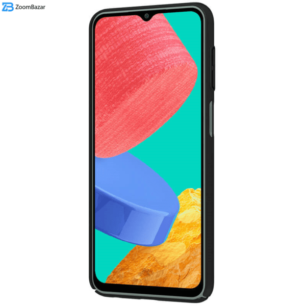 کاور نیلکین مدل CamShield مناسب برای گوشی موبایل سامسونگ Galaxy M33 5G