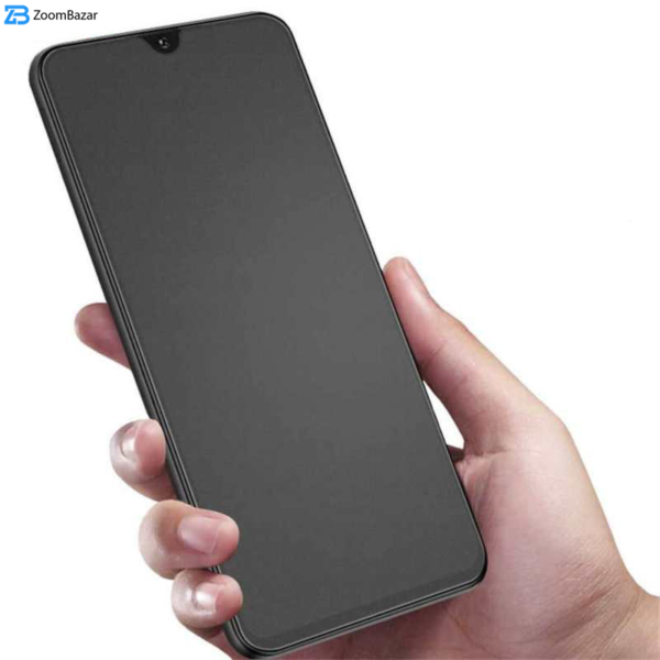 محافظ صفحه نمایش مات بوف 5D مدل 5D-matte مناسب برای گوشی موبایل هوآوی Nova 9 Se/50 Se