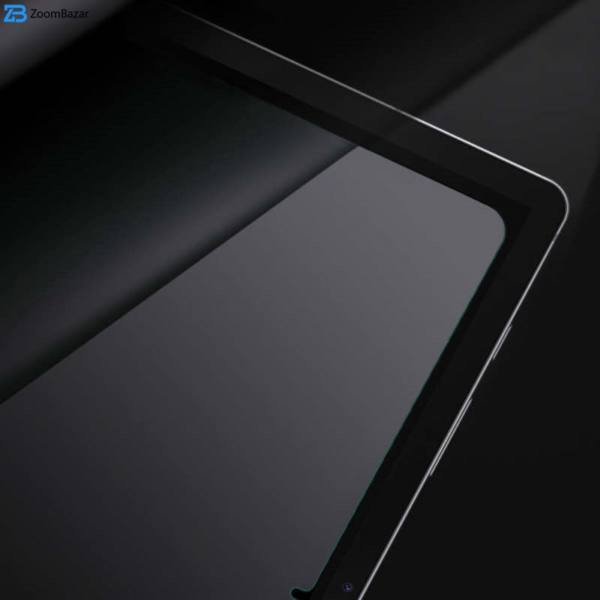 محافظ صفحه نمایش بوف مدل 5D مناسب برای تبلت سامسونگ Galaxy Tab S8 / S7 / T870 / T875
