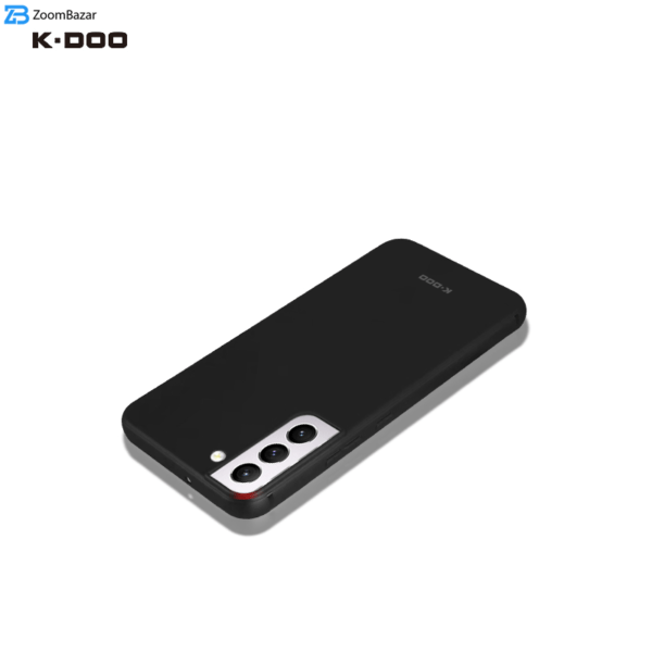 کاور کی-دوو مدل Q-series مناسب برای گوشی موبایل سامسونگ Galaxy S22