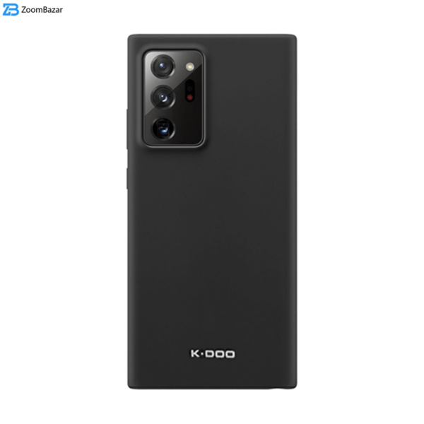 کاور کی-دوو مدل Q-series مناسب برای گوشی موبایل سامسونگ Galaxy Note 20 Ultra