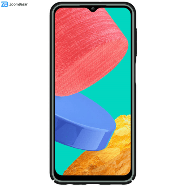 کاور نیلکین مدل CamShield مناسب برای گوشی موبایل سامسونگ Galaxy M33 5G