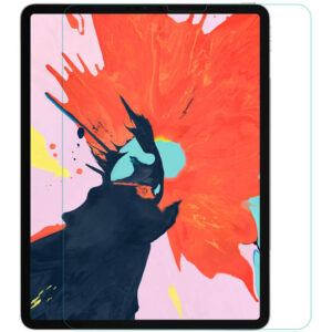 محافظ صفحه نمایش نیلکین مدل v plus مناسب برای تبلت اپل2020/iPad Pro 12.9 2018