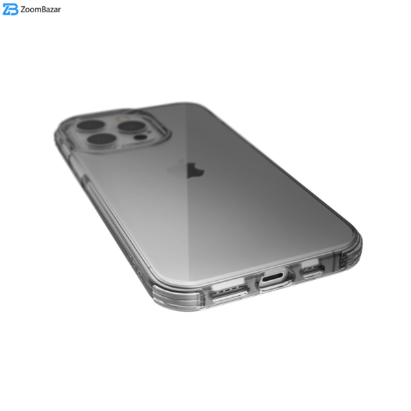 کاور ایکس-دوریا مدل CLEAR مناسب برای گوشی موبایل اپل iphone 13 pro
