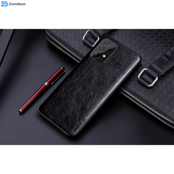 کاور اپیکوی مدل Sport-Leather مناسب برای گوشی موبایل سامسونگ Galaxy A53