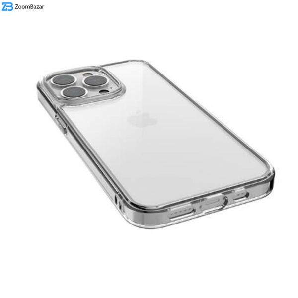 کاور ایکس-دوریا مدل CLEAR مناسب برای گوشی موبایل اپل iphone 13 pro