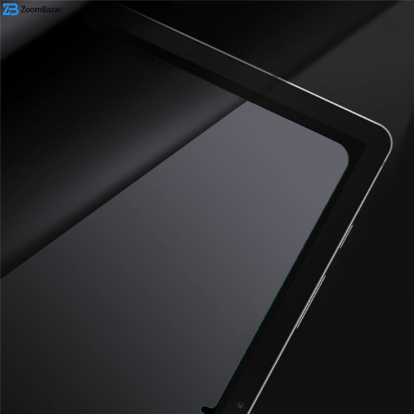 محافظ صفحه نمایش بوف مدل 5D مناسب برای تبلت سامسونگ Galaxy Tab S8 Ultra / SM-X900 / SM-X906