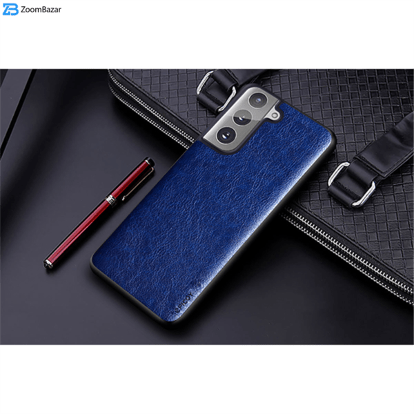 کاور اپیکوی مدل Sport-Leather مناسب برای گوشی موبایل سامسونگ Galaxy S21 Fe