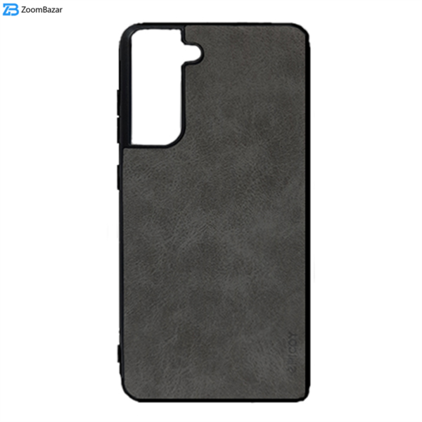 کاور اپیکوی مدل Horse-Leather مناسب برای گوشی موبایل سامسونگ Galaxy S21 Fe