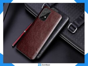 قاب سامسونگ Galaxy A53 اپیکوی مدل Sport Leather زوم بازار