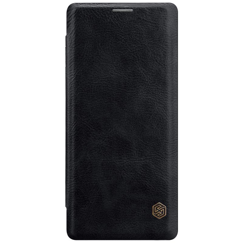 کیف کلاسوری نیلکین مدل QIN مناسب برای گوشی موبایل سامسونگ Galaxy note 8