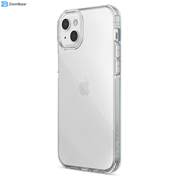 کاور ایکس-دوریا مدل CLEAR مناسب برای گوشی موبایل اپل iphone 13