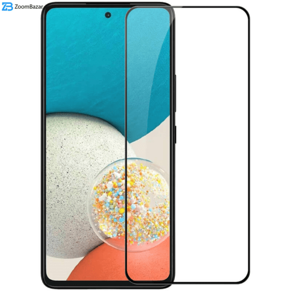 محافظ صفحه نمایش سرامیکی بوف مدل Ceramic Pro مناسب برای گوشی موبایل سامسونگ Galaxy A53