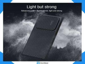 قاب synthetic fiber s گوشی S22 Ultra زوم بازار