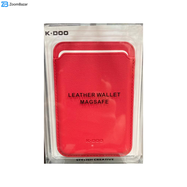 جاکارتی موبایل کی-دوو مدل wallet