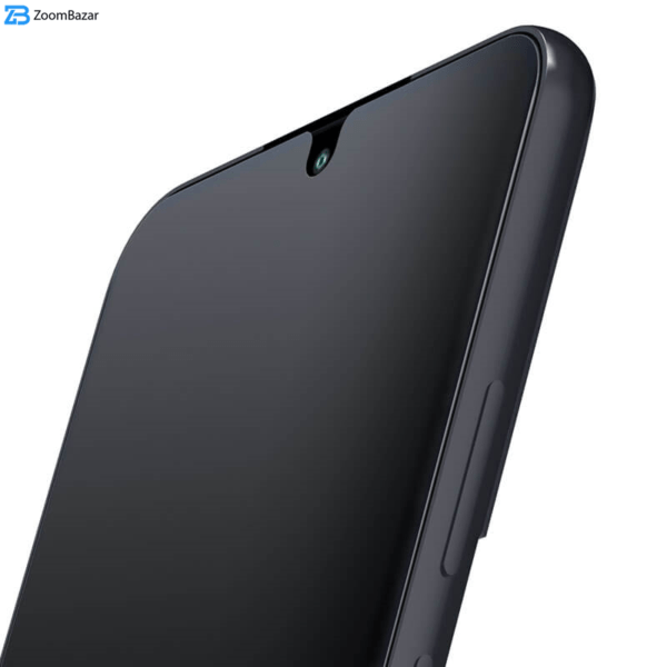 محافظ صفحه نمایش نیلکین مدل Impact Resistant مناسب برای گوشی موبایل سامسونگ Galaxy S22 بسته دو عددی