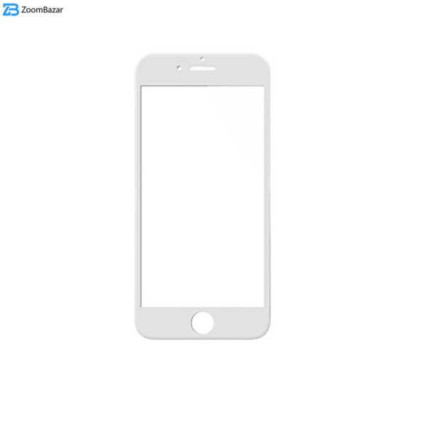 محافظ صفحه نمایش کوما مدل Zenus-7 مناسب برای گوشی موبایل اپل Iphone 7 plus