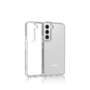 کاور کی-دوو مدل Guardian مناسب برای گوشی موبایل سامسونگ Galaxy S22