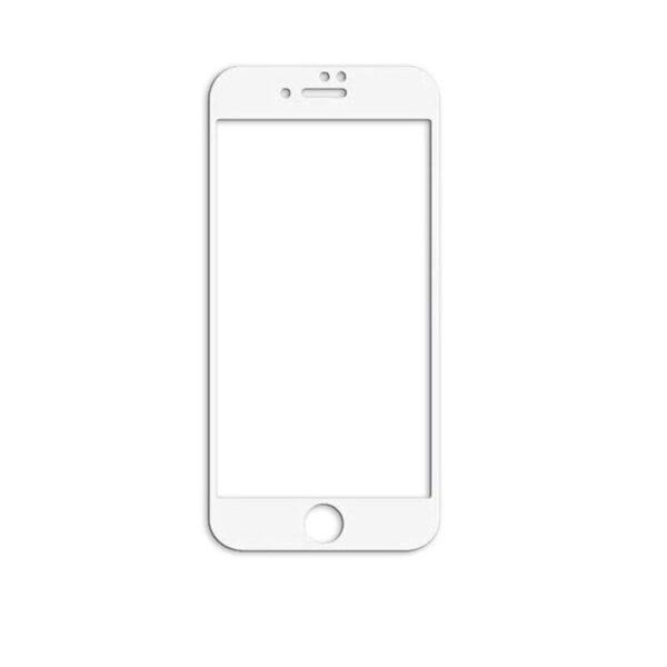 محافظ صفحه نمایش کوما مدل Zenus-7 مناسب برای گوشی موبایل اپل Iphone 7 plus