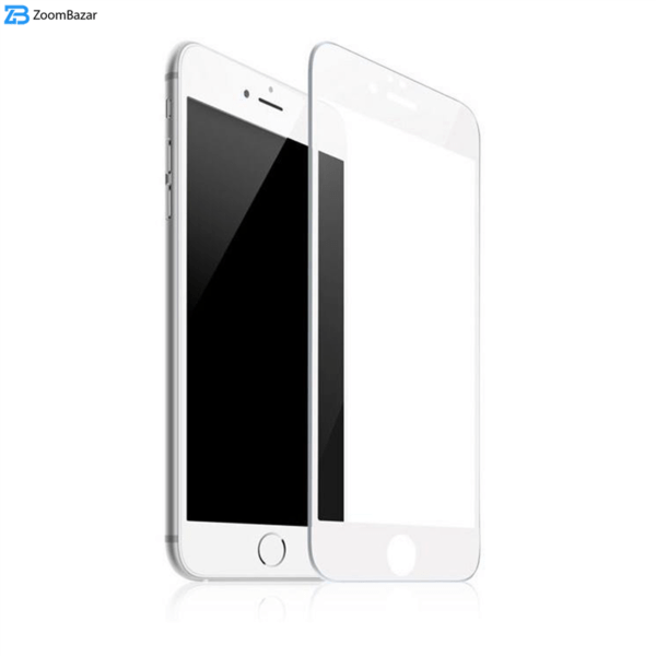 محافظ صفحه نمایش کوما مدل Zenus-7 مناسب برای گوشی موبایل اپل Iphone 7 plus