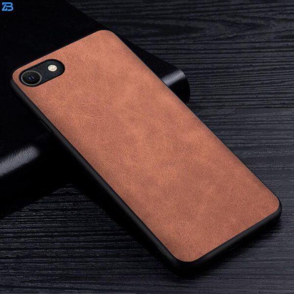 کاور اپیکوی مدل Horse-Leather مناسب برای گوشی موبایل اپل Iphone Se 2022/Se 2020/Iphone 7/8
