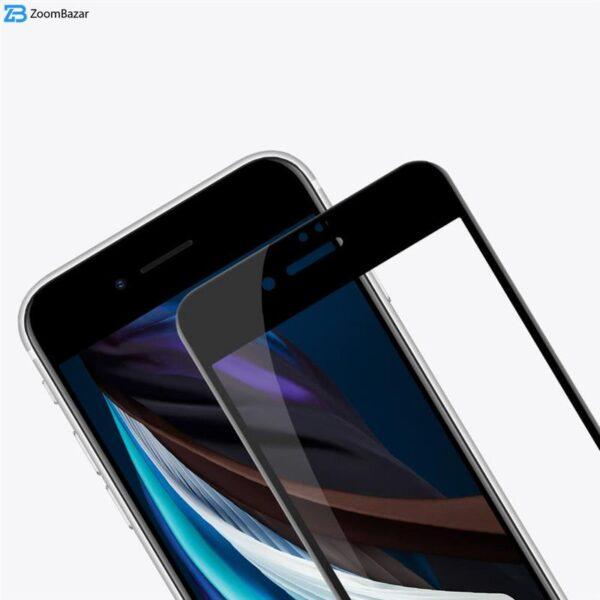 محافظ صفحه نمایش نیلکین مدل CP Plus Pro مناسب برای گوشی موبایل اپل iPhone SE 2022/Se2020/7/8