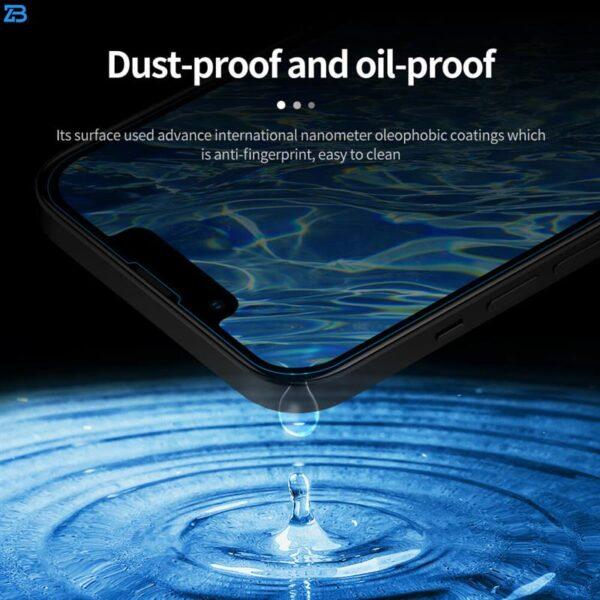 محافظ صفحه نمایش نیلکین مدل H Plus Pro مناسب برای گوشی موبایل اپل iPhone 14 / 13 / 13 Pro