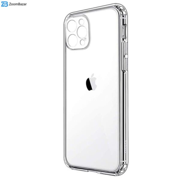 کاور اسپیس مدل shockproof مناسب برای گوشی موبایل اپل iphone13