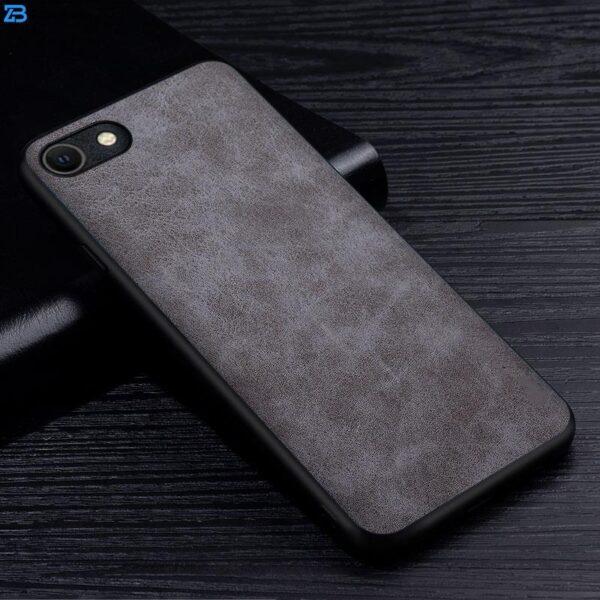 کاور اپیکوی مدل Horse-Leather مناسب برای گوشی موبایل اپل Iphone Se 2022/Se 2020/Iphone 7/8
