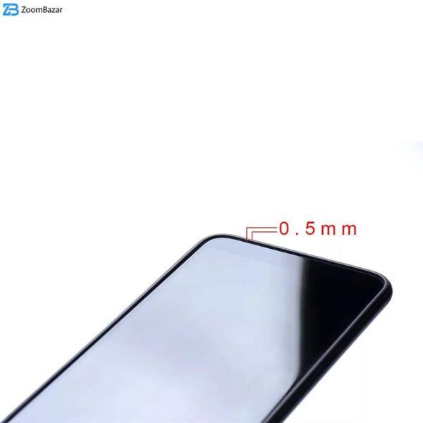 کاور اپیکوی مدل Horse-Leather مناسب برای گوشی موبایل سامسونگ Galaxy S21 Ultra