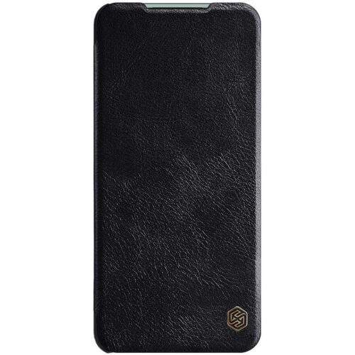کیف کلاسوری نیلکین مدل Qin Leather Case مناسب برای گوشی موبایل سامسونگ Galaxy M33 5G