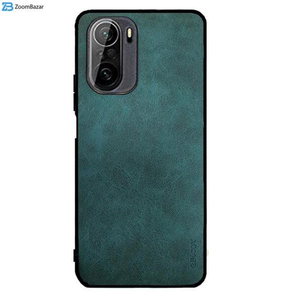 کاور چرمی اپیکوی مدل Horse-Leather مناسب برای گوشی موبایل شیائومی /Poco F3 / Redmi K40/K40 Pro/K40 Pro Plus / Mi11i /Mi11X / Mi 11 X Pro