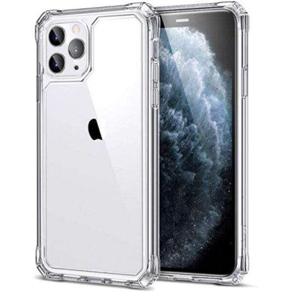 کاور اسپیس مدل shockproof مناسب برای گوشی موبایل اپل iphone13