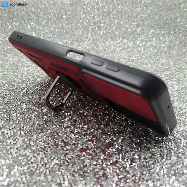 کاور اپیکوی مدل Stand-Camshield مناسب برای گوشی موبایل سامسونگ Galaxy A12