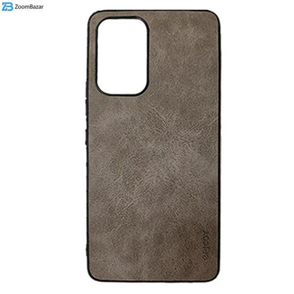 کاور اپیکوی مدل Horse-Leather مناسب برای گوشی موبایل سامسونگ Galaxy A23