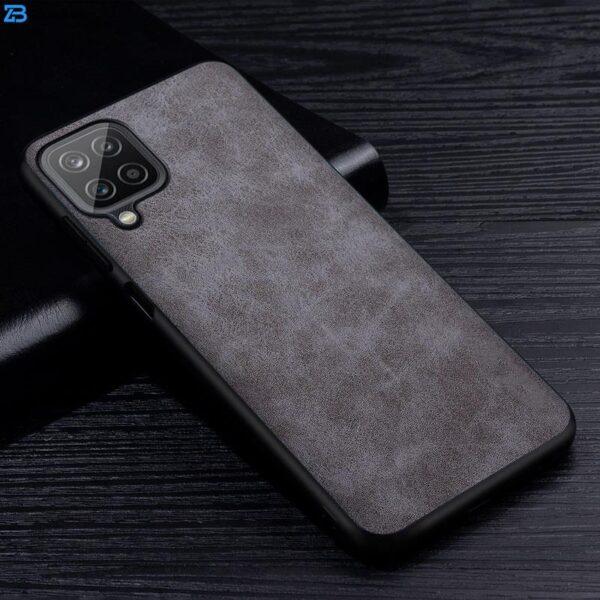 کاور اپیکوی مدل Horse-Leather مناسب برای گوشی موبایل سامسونگ Galaxy M33 5G