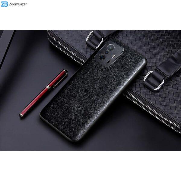 کاور اپیکوی مدل Sport-Leather مناسب برای گوشی موبایل شیائومی Mi 11T / Mi 11T Pro