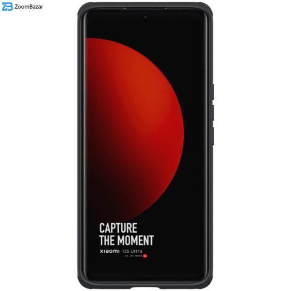 کاور نیلکین مدل CamShield Pro مناسب برای گوشی موبایل شیائومی 12S Ultra